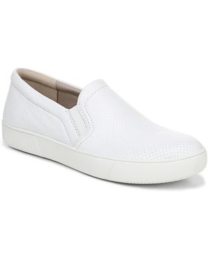 Naturalizer Marianne Slip-on Sneakers - White
