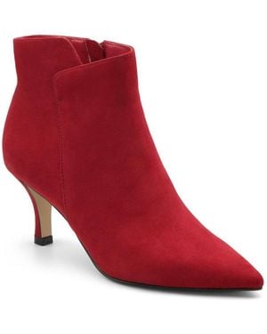 Charles David Abra - Red