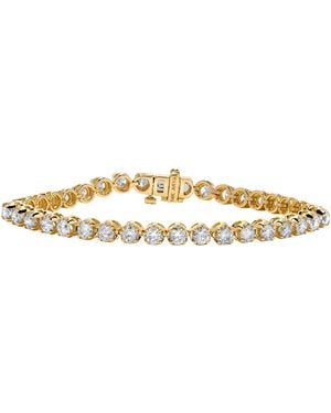 Macy's Diamond Bracelet (7 Ct. T.w. - Metallic