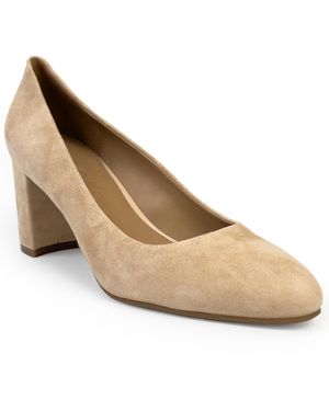 Aerosoles Betsy Pumps - Black