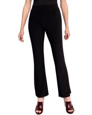 Alembika Absolute Kick Flare Pants - Black