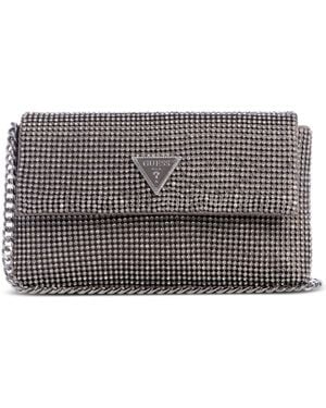 Guess clutch bag sale 2025