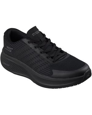 Skechers Work Slip-resistant: Go Run Elevate 2.0 - Black