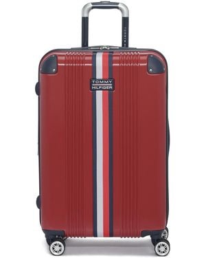 Tommy Hilfiger Liberty 25" luggage - Red