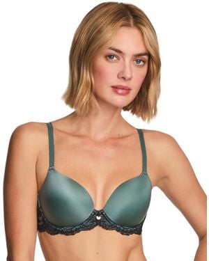 Wacoal S Modern Affair Contour 853481 - Blue
