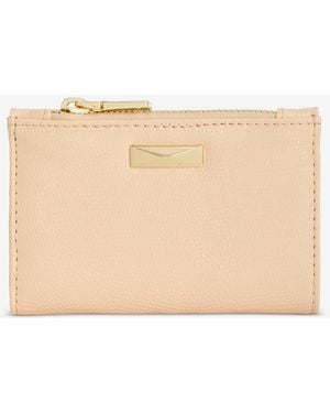 INC International Concepts Ashlinn Wallet - Natural