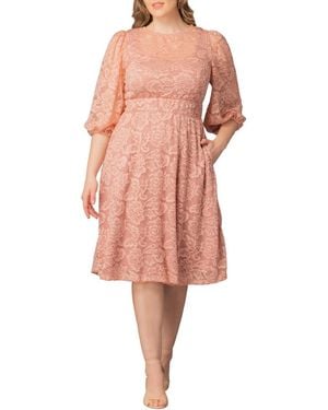 Designer Plus Size Cocktail Dresses for Women - Up to 75% off | Lyst