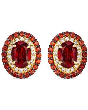 Le Vian Garnet (2.31 Ct. T.w. - Red