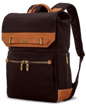 Hartmann Reserve 18" Backpack - Multicolor