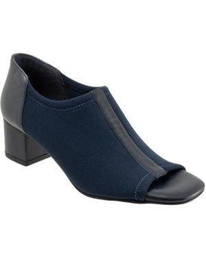 Trotters Lennon Sandal - Blue