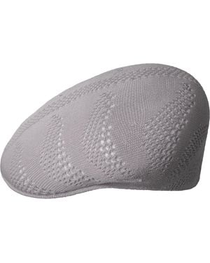 Kangol Anivent 504 Cap - Gray