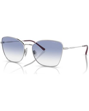 Vogue Eyewear Sunglasses - Blue