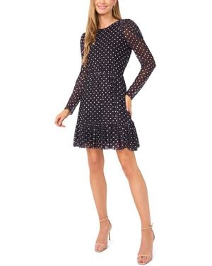 Cece Waist Tie - Blue