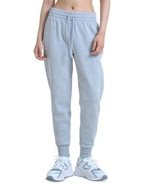 Under Armour Rival Fleece sweatpants - Blue