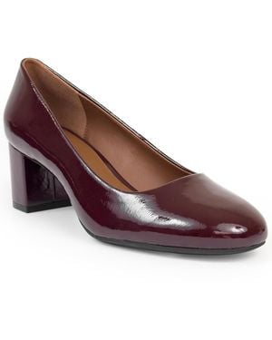 Aerosoles Ebel Dress Pump - Brown