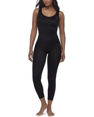 Miraclesuit Flex Frame Full-length Shaping Catsuit - Black