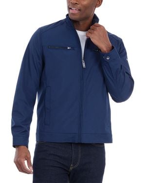 Michael Kors Hipster Jacket - Blue
