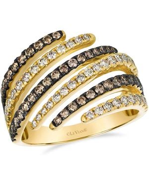 Le Vian Nude Diamond (0.62 Ct. T.w. - Metallic