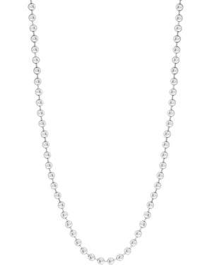 Effy Necklace - White