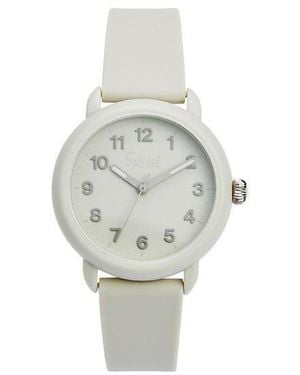 Speidel Eco Nude Watch - Black