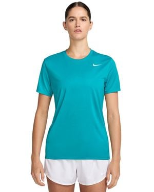 Nike Dri-fit T-shirt - Blue