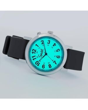 Speidel Scrub Glow Watch - Blue