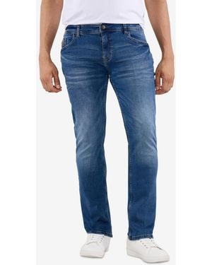 Xray Jeans Slim Fit Jeans - Blue