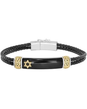 Effy Black Onyx Bracelet