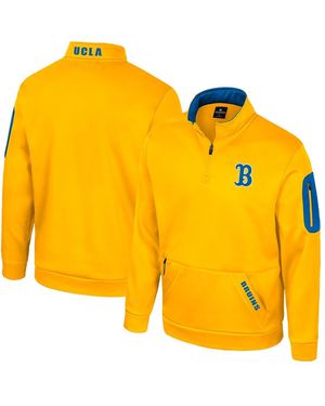 Yellow Colosseum Athletics Clothing for Men | Lyst