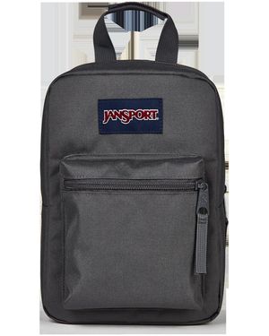 Jansport Big Break Backpack - Gray