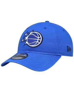 KTZ Â Orlando Magic 9twenty 2.0 Adjustable Hat - Blue