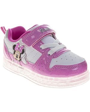 Disney Girl's (6-12 - Purple