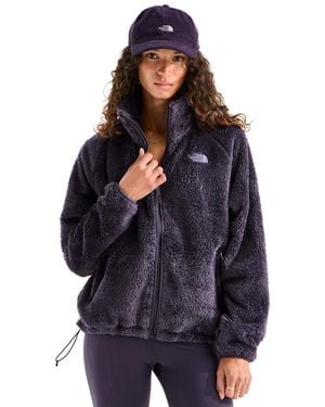 The North Face Osito Evolve Full-zip Fleece Jacket - Blue