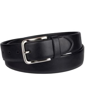 Dockers Stretch Casual Belt - Black