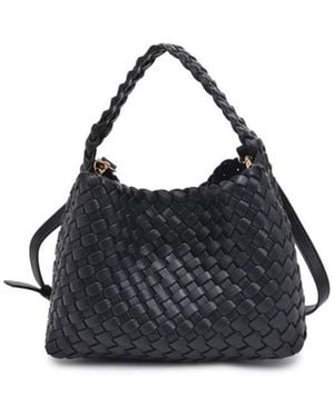 Moda Luxe Kaia Crossbody - Black
