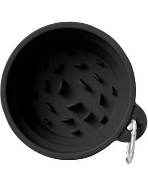 Puppington Slow-feeder - Black