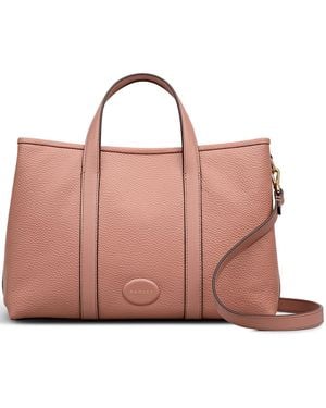 Radley Chartfield Place Open Top Grab Handbag - Pink
