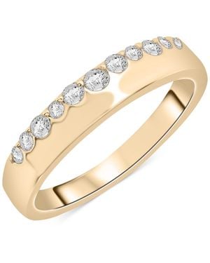 Audrey by Aurate Diamond Scatter Band (1/4 Ct. T.w. - Natural