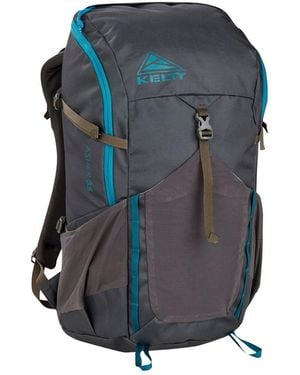 Kelty Asher 35l Backpack Daypacks Technical - Blue