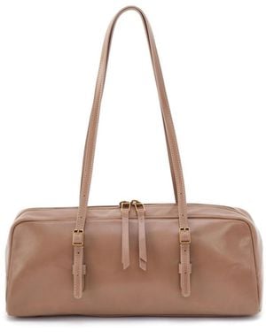 Hobo International Scottie Satchel - Multicolor