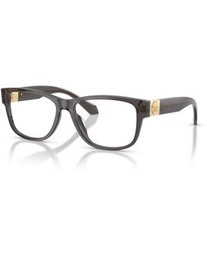 Versace Eyeglasses - Brown