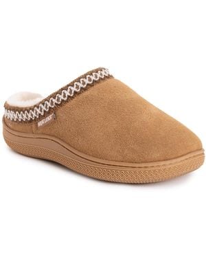 Muk Luks Jordi Clog - Black