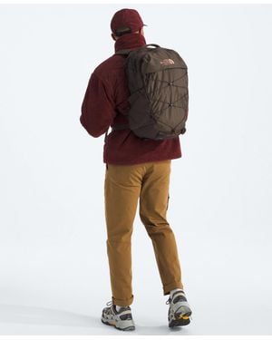 The North Face Borealis Backpack - Brown