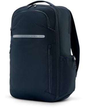 Samsonite Axxis 19.5" Travel Backpack - Blue