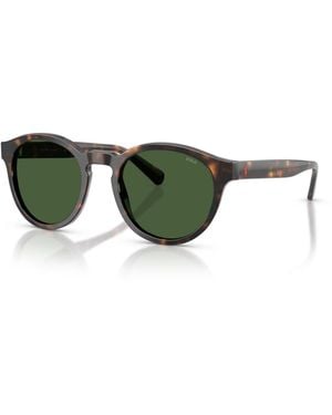 Polo Ralph Lauren Sunglasses - Green