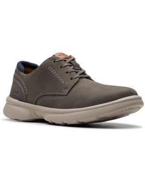 Clarks tunsil plain best sale