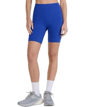 4F Quick-drying Cycling Short leggings - Blue
