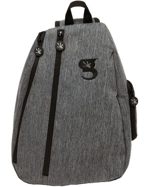 geckobrands Sling Bag - Gray