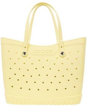 Crocs™ Large Classic Tote - Metallic