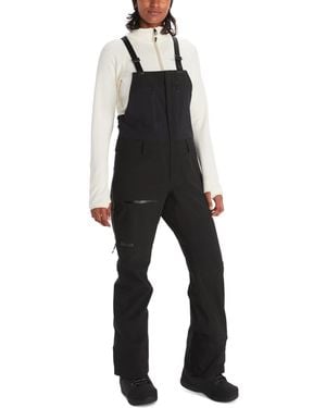 Marmot Refuge Pro Ski Bib - Black